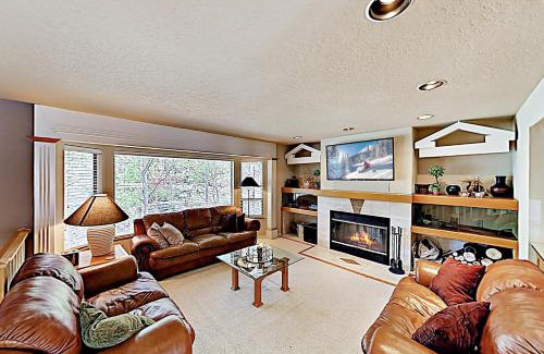 Upper Kingsbury House | Heavenly Retreat