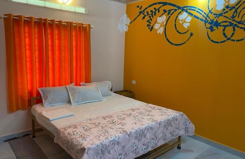 Elappara House | Heavenly Stay