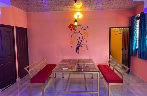 Elappara House | Heavenly Stay