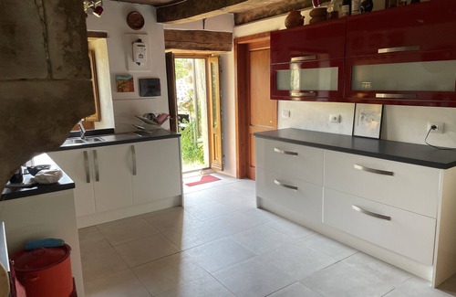 Badia Tedalda Cottage | Heavenly Tuscan cottage a perfect romantic retreat for couples