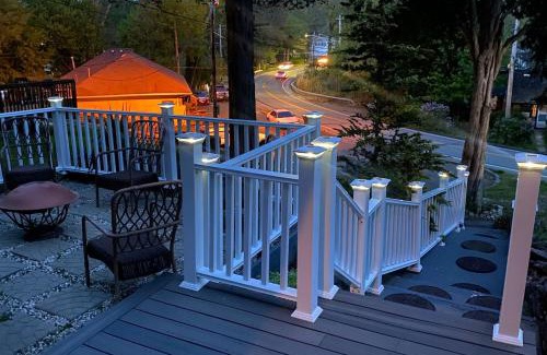 Greenwood Lake House | Heavenly Whisper, Greenwood Lake