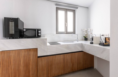 Imerovigli Hotel | Heavens Edge