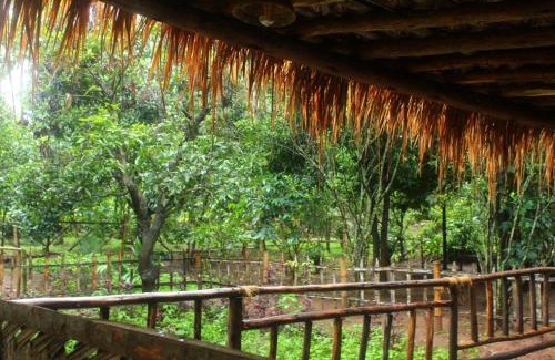 Maraiyur Villa | HeavensAway