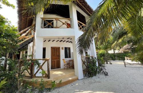 Matemwe Hotel | HEBE Bungalows Lodge