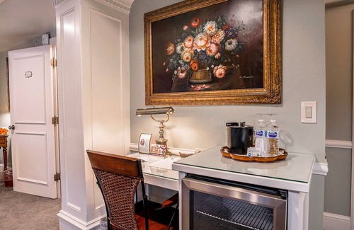 Heber Bed & Breakfast | Heber Senator Bed and Breakfast