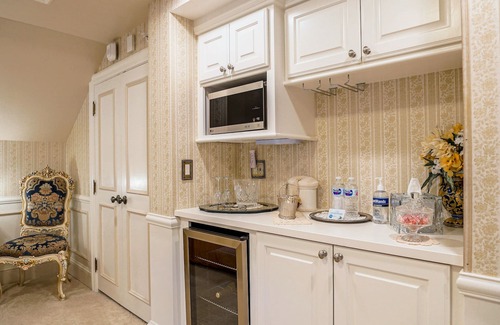 Heber Bed & Breakfast | Heber Senator Bed and Breakfast