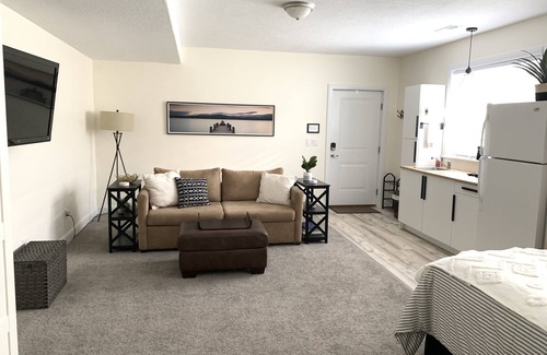 Park City Apartment | Heber Valley Country Living - Horse Property