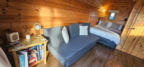 Isle of Lewis House | Hebrides Bothy