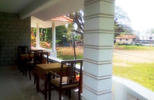 Fort Kochi House | Hebron Inn