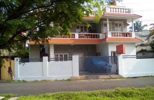 Fort Kochi House | Hebron Inn