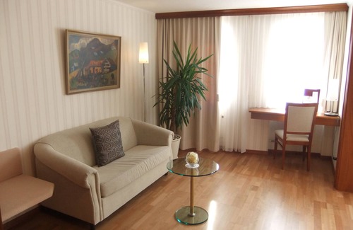 Appenzell Hotel | Hecht