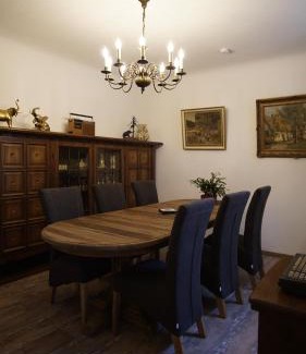 Schoeneiche bei Berlin Apartment | Heckes Ferienwohnung