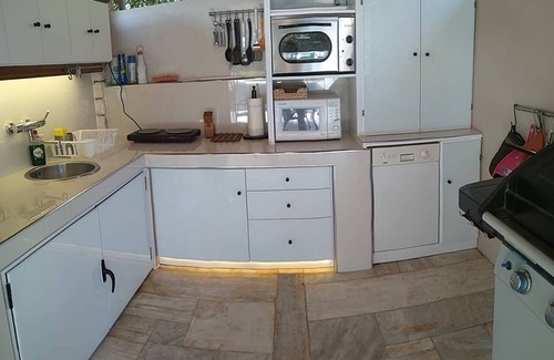 Logarata Villa | "Hector's House" Villa with pool ,Agia Efimia,near Myrtos BeachKefalonia