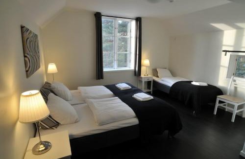 Bergby Bed & Breakfast | Hedenstugan B&B Hotel