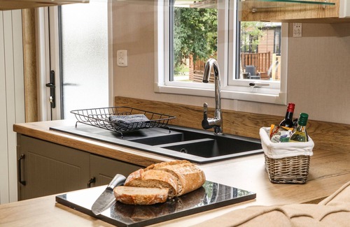 Yealand Conyers Cottage | Hedgehog Lodge