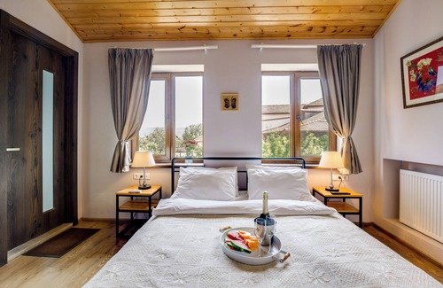 Mtskheta Hotel | Hedi