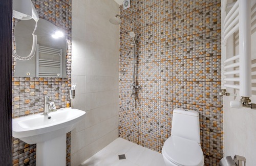 Mtskheta Hotel | Hedi