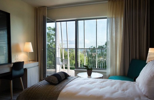 Beach Area Hotel | Hedon SPA & Hotel