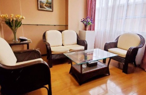 Luohu Hotel | Hedong Citycenter Hotel