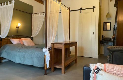 Gaanderen Bed & Breakfast | Heerlijk Gaanderhei