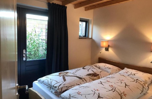 Oostvoorne House | Heerlijk huisje vlakbij de duinen van Oostvoorne