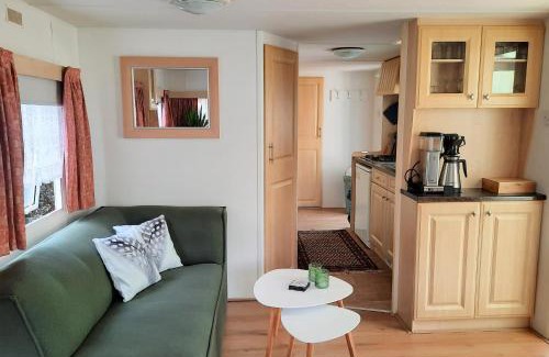 Bosgebied Hoenderloo Ski Chalet | Heerlijke accommodatie op de Hoge Veluwe