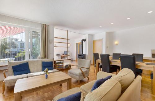 Engen Apartment | Hegaudomizil