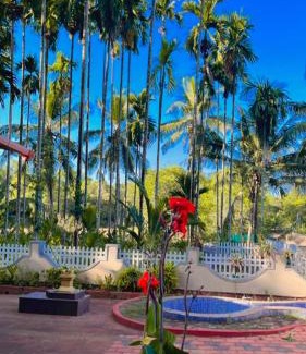 Kundapur House | Hegde Farm Stay
