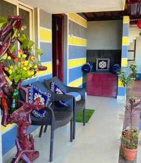 Kundapur House | Hegde Farm Stay