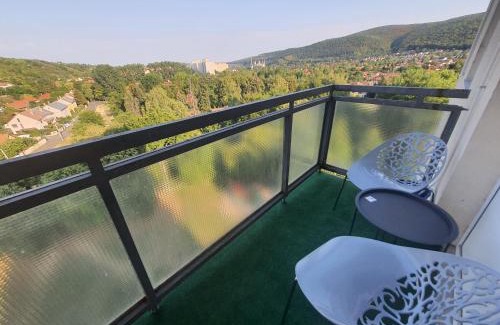 Hamor Apartment | Hegyalja Apartman