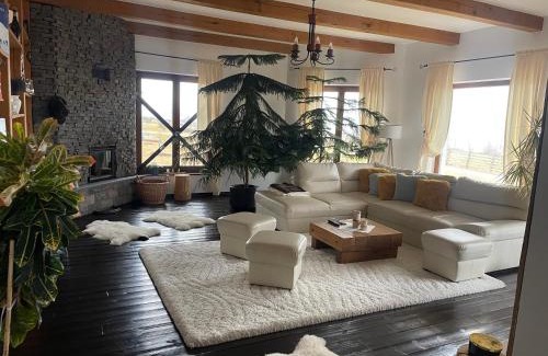 Capalnita Villa | Hegyi pihenő