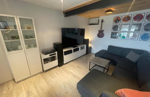 Hveragerdi Apartment | Heiðarbrún
