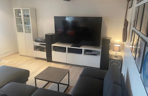 Hveragerdi Apartment | Heiðarbrún
