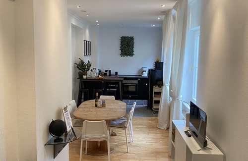 Heidelberg City Centre Apartment | Heidelberg APHEARTMENTS