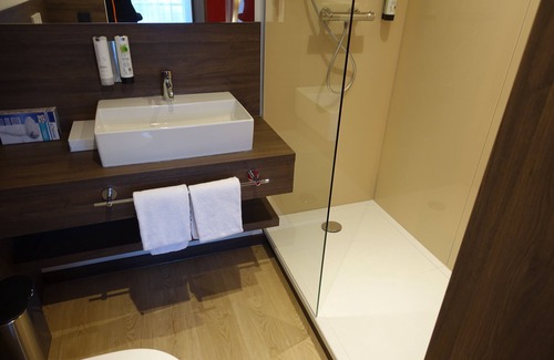 Weststadt House | Heidelberg Hospitality Boarding House