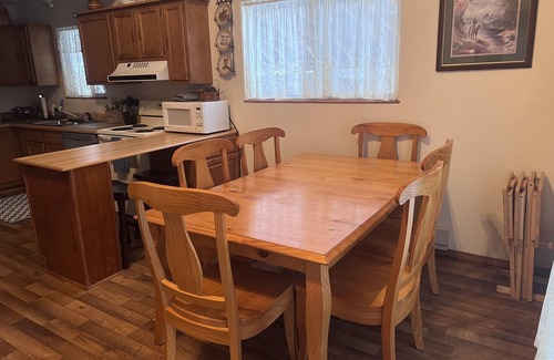 Forest Lakes Cabin | Heiden’s Hideaway. Private Community. 30 Min to Durango/Vallecito