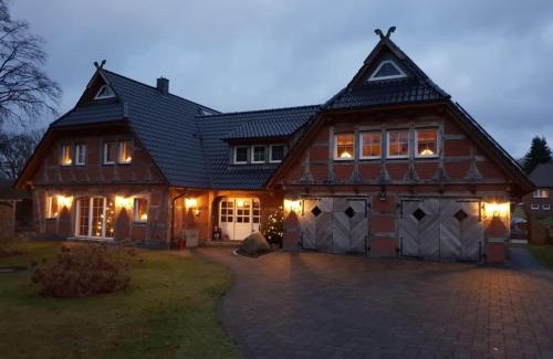 Bispingen Apartment | Heidestübchen