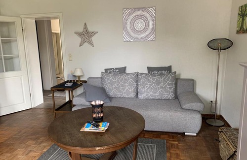 Reinsehlen Apartment | HeideZeit No 4