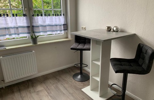 Reinsehlen Apartment | HeideZeit No 4