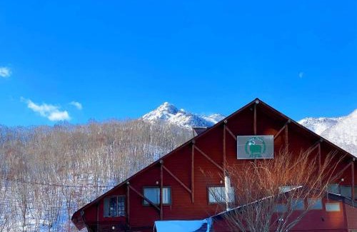 Yuzawa House | Heidi Guest House