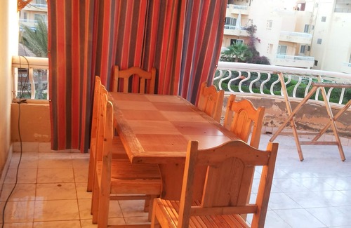 Bab Sharqi Apartment | Heidi Resort. North Coast