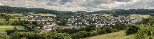 Ballersbach Apartment | Heidi`s Ferienhaus