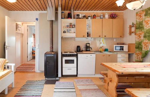 Pello House | Heidin Mummola Farm