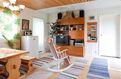 Pello House | Heidin Mummola Farm