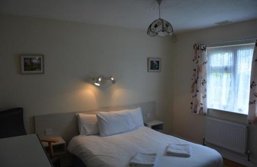 Killarney House | Heights Cottage