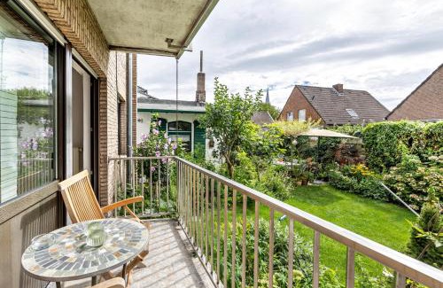 Willich Apartment | Heike