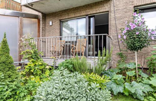 Willich Apartment | Heike
