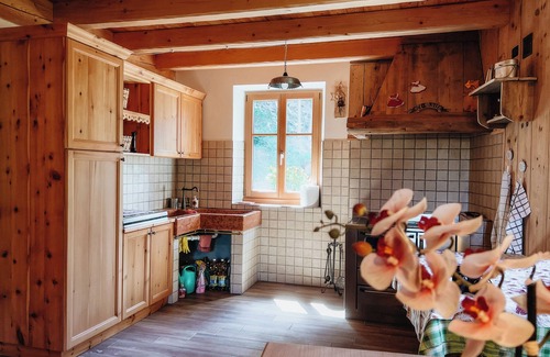Bedollo Ski Chalet | Heilige Hütte - Oase der Ruhe, Ideal für Paare/familien mit Hund