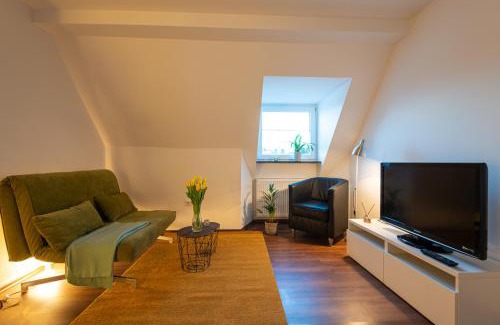 Heiligenhaus Apartment | Heiligenhaus Appartement nähe Essen Düsseldorf