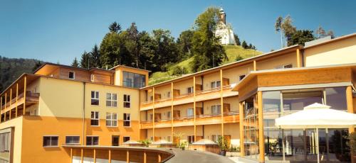 Schwanberg Hotel | Heilmoorbad Schwanberg